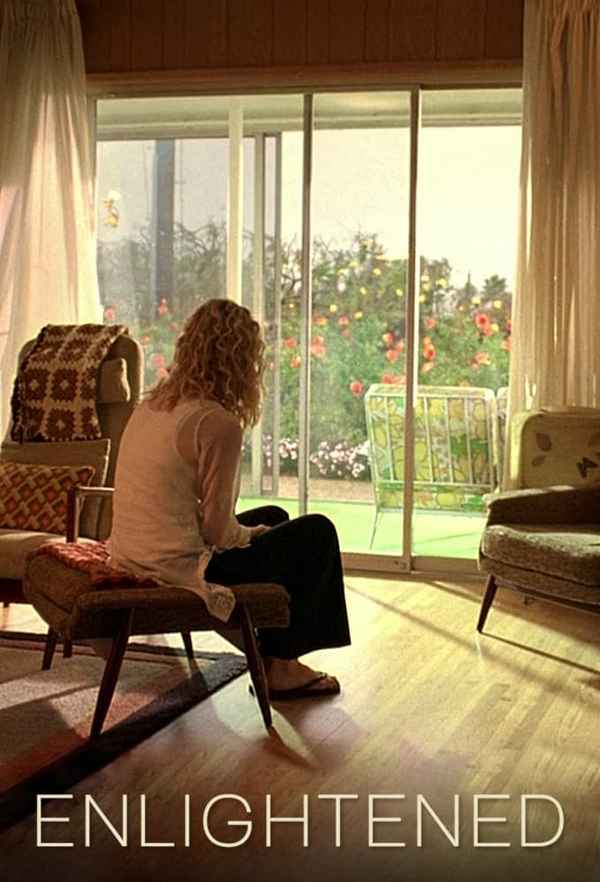 Enlightened Poster 6