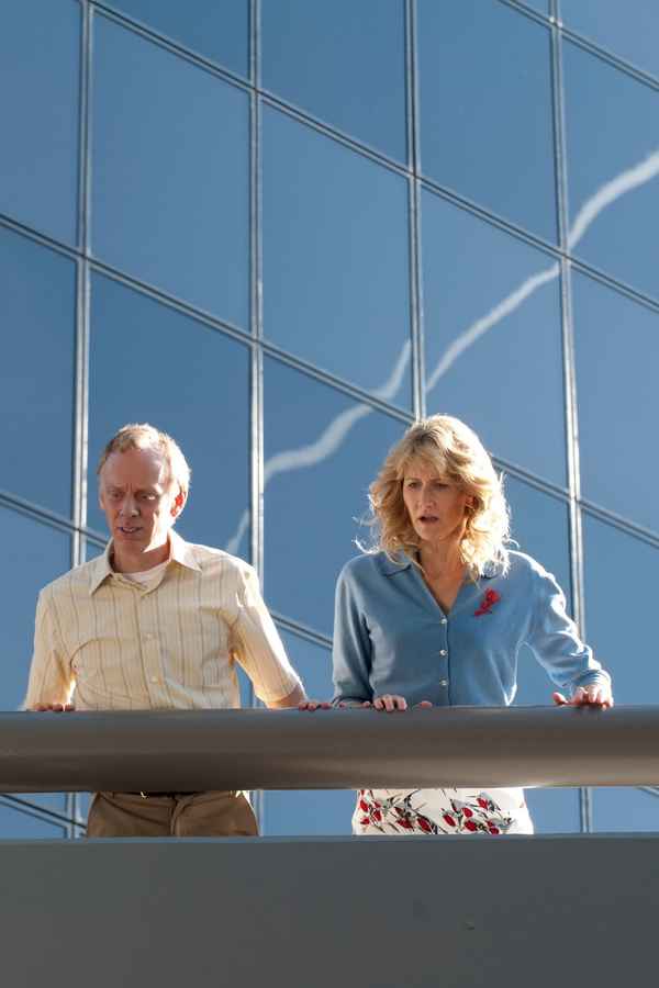 Enlightened Poster 4