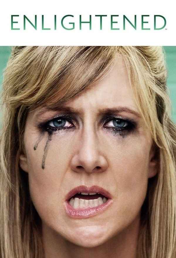 Enlightened Poster 7