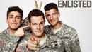 Enlisted Poster 2