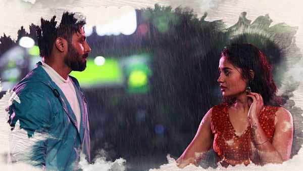 Enna Solla Pogirai Poster 3