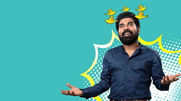 Ennalum Nteliyaa Poster 1