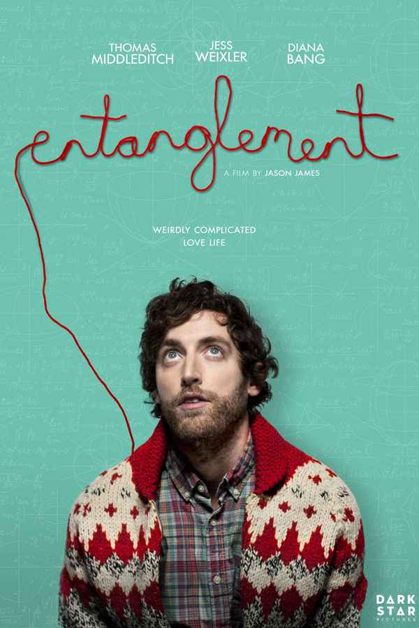 Entanglement Poster 4