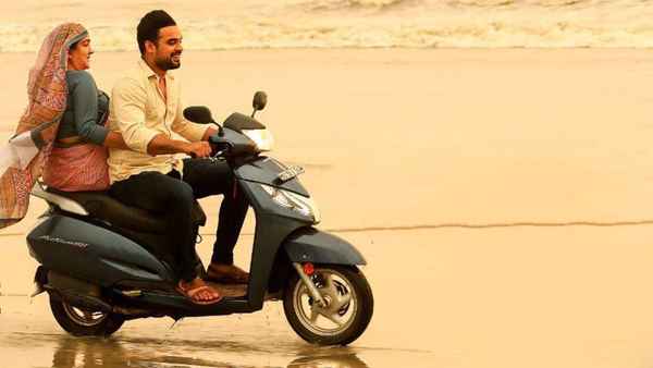 Ente Ummante Peru Poster 4