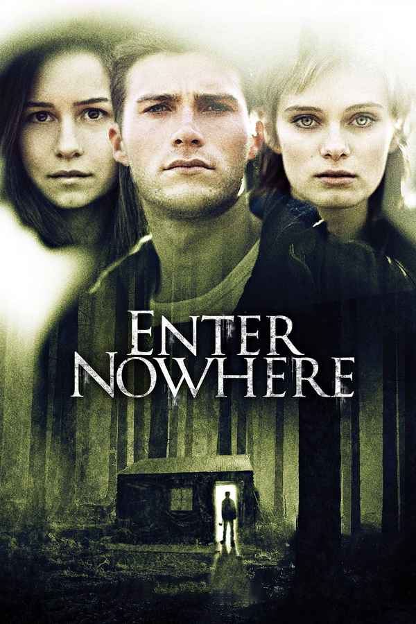 Enter Nowhere Poster 2