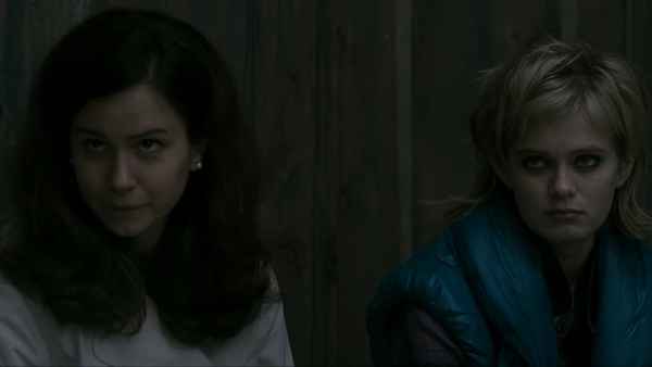 Enter Nowhere Poster 1