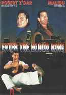 Enter the Blood Ring Poster 2
