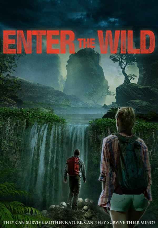 Enter the Wild Poster 7