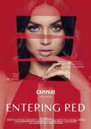 Entering Red Poster 1