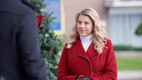 Entertaining Christmas Poster 5