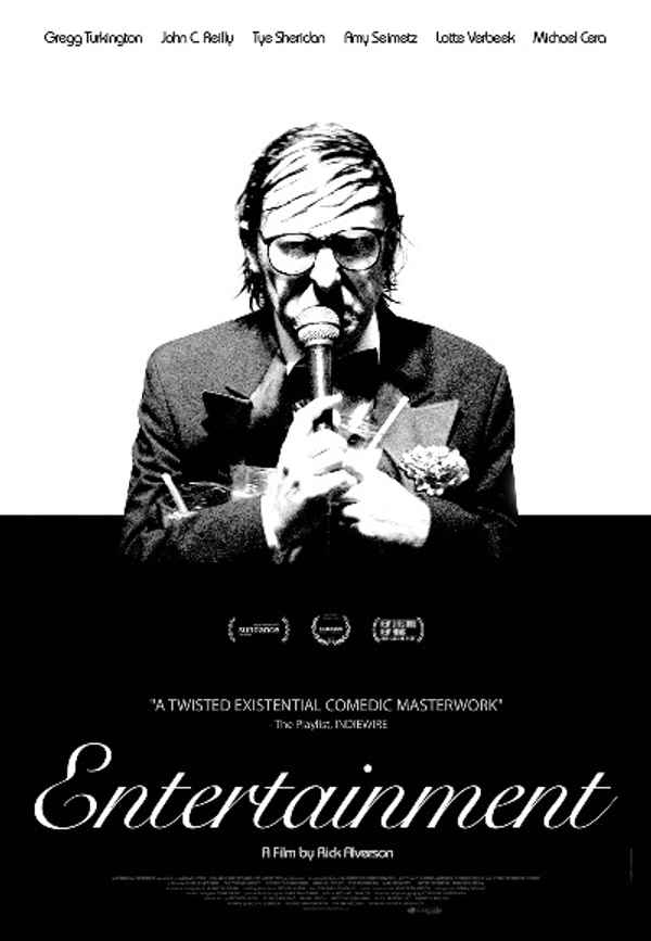 Entertainment Poster 3