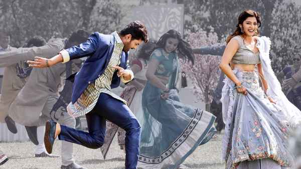 Entha Manchivaadavuraa Poster 3