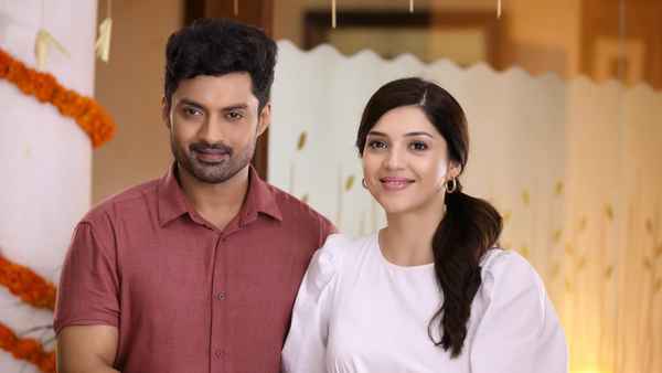 Entha Manchivaadavuraa Poster 1