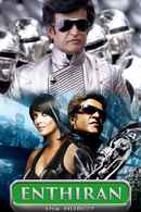 Enthiran Poster 3