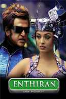 Enthiran Poster 2