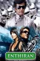 Enthiran Poster 1