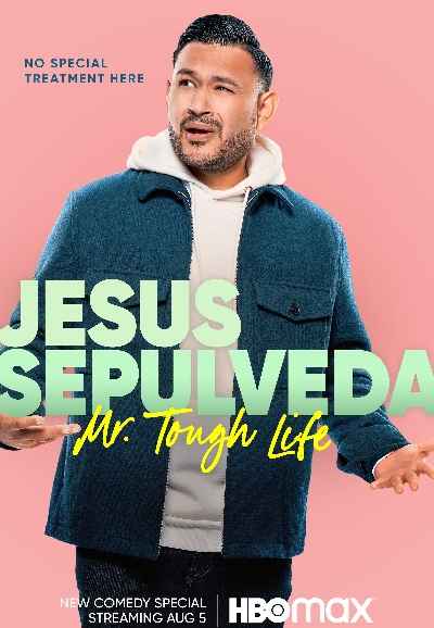 Entre Nos Presents: Jesus Sepulveda: Mr. Tough Life