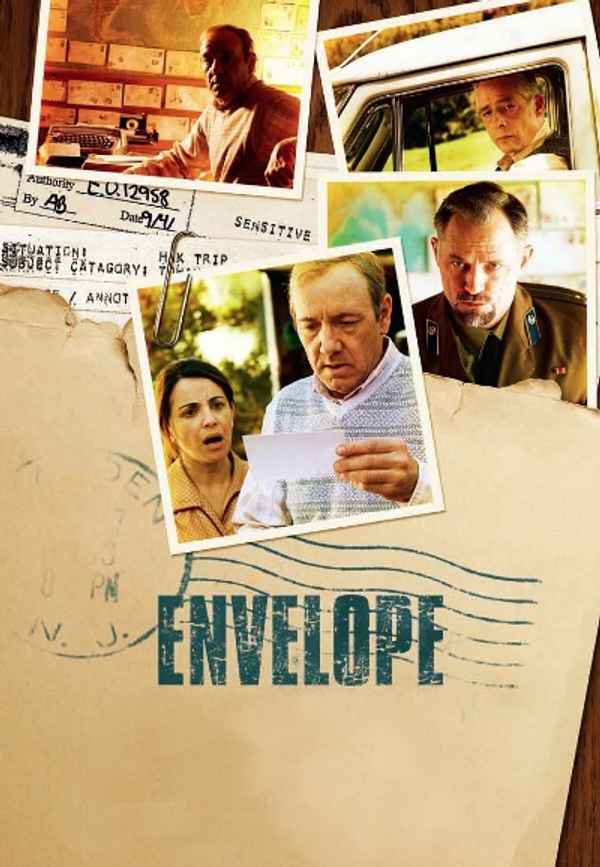 Envelope Poster 4