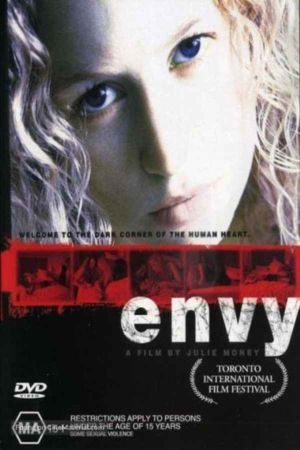 Envy Poster 3