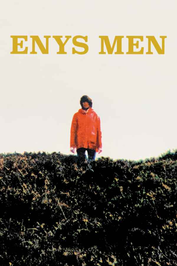 Enys Men Poster 2