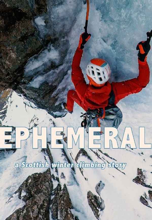 Ephemeral Poster 2