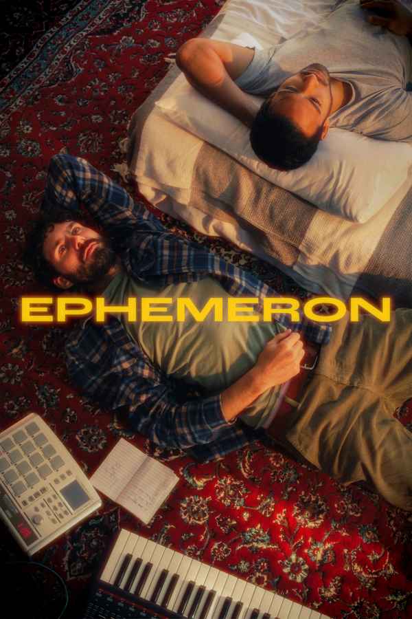Ephemeron Poster 1