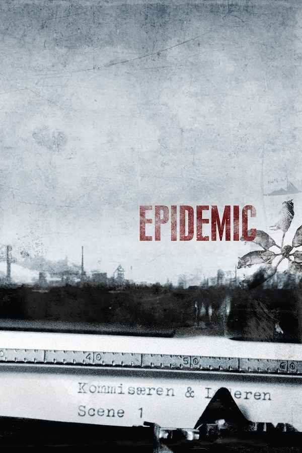 Epidemic Poster 1
