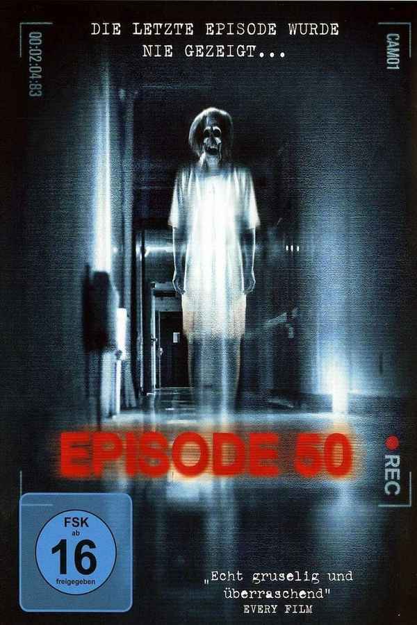 Episode 50 Poster 2