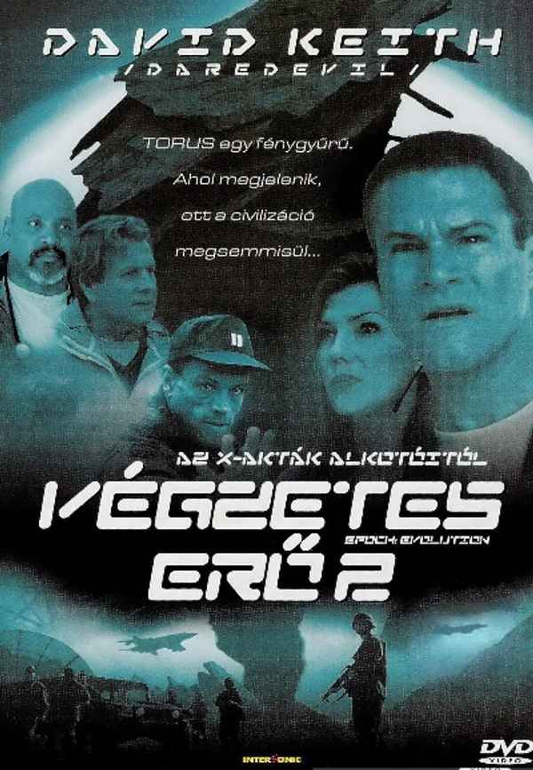 Epoch Evolution Poster 5