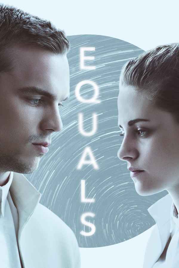 Equals Poster 6