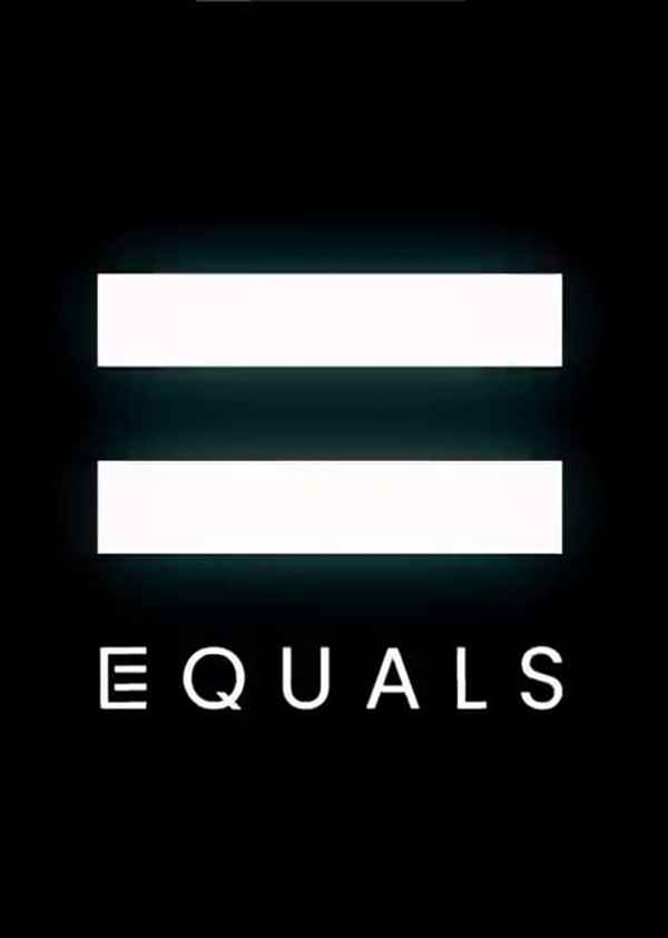 EQUALS Poster 2
