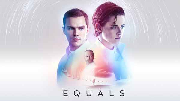 Equals Poster 1