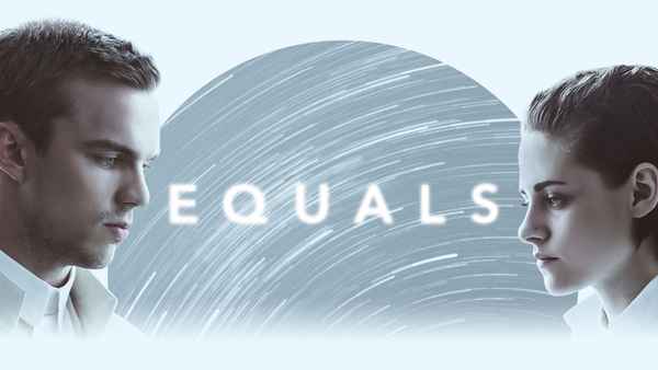 Equals Poster 2