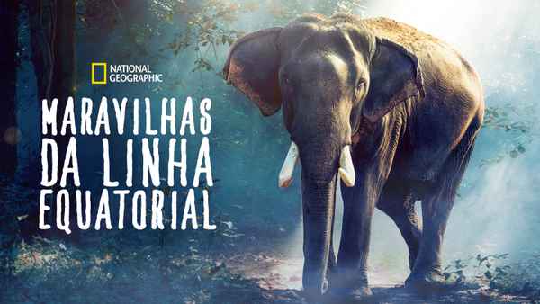 Equator's Wild Secrets Poster 5