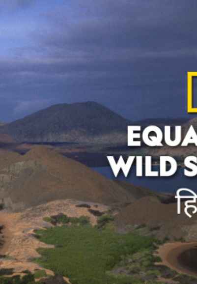 Equator's Wild Secrets