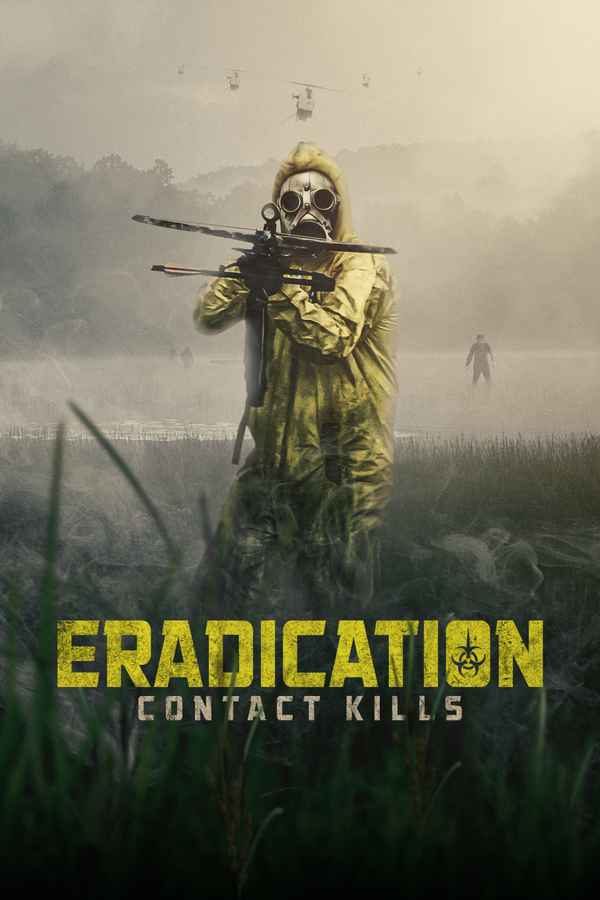 Eradication Poster 5