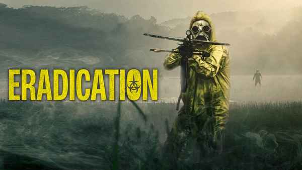 Eradication Poster 1