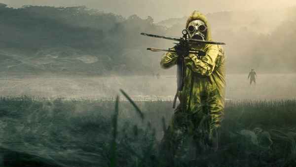 Eradication Poster 3