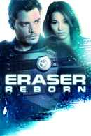 Eraser: Reborn Poster 4