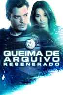 Eraser: Reborn Poster 7