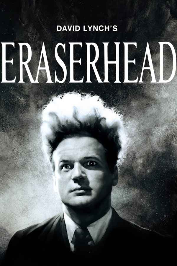 Eraserhead Poster 7