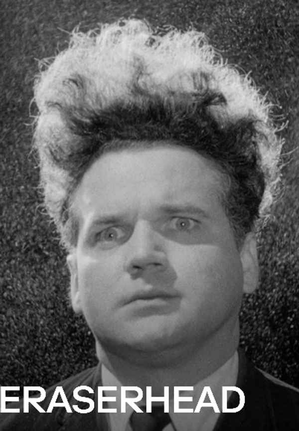 Eraserhead Poster 4