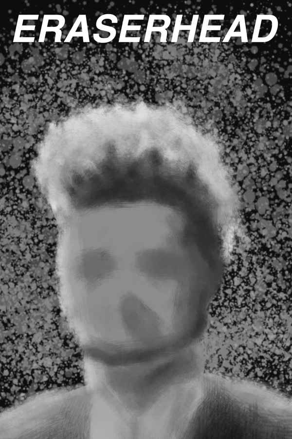 Eraserhead Poster 5