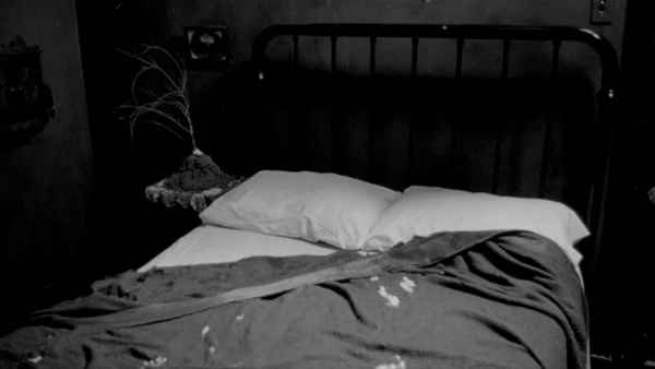 Eraserhead Stories Poster 1