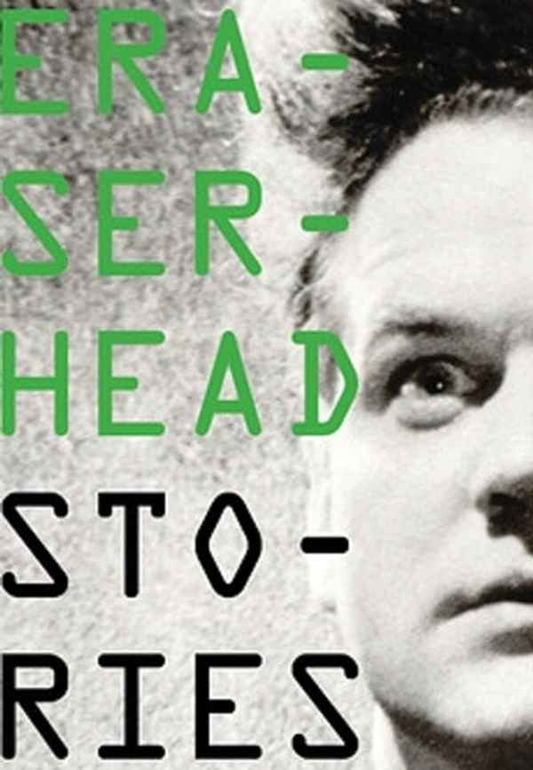 Eraserhead Stories Poster 7