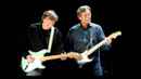 Eric Clapton and Steve Winwood - Live from Madison Square Garden Poster 5