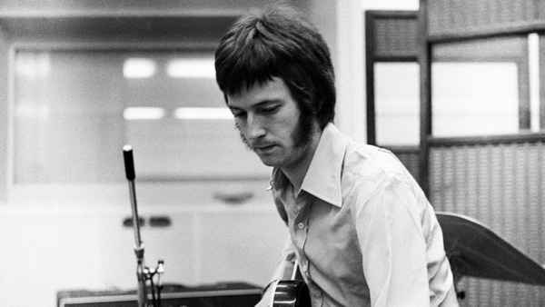 Eric Clapton: Life in 12 Bars Poster 5