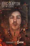 Eric Clapton: Life in 12 Bars Poster 1