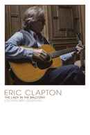 Eric Clapton. The Lady In The Balcony: Lockdown Sessions Poster 2