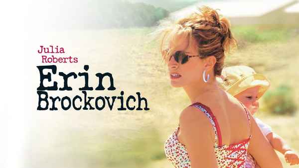 Erin Brockovich Poster 4